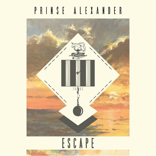 New Single! Prin$e Alexander – “Escape” @itspafrompa