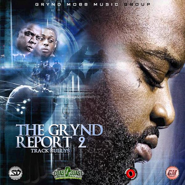 The Grynd Report Track Bullys