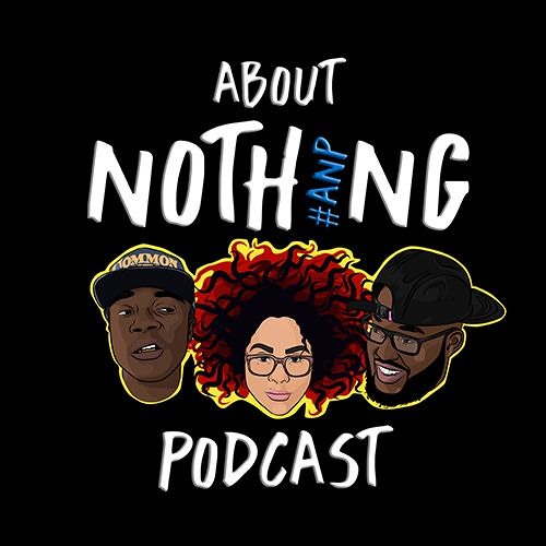 Q The Question on About Nothing Podcast @qthequeestion