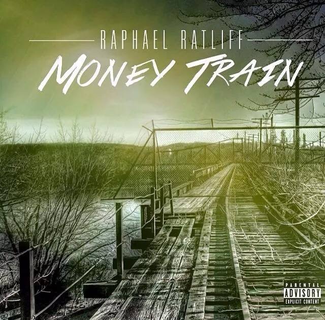 [Video] ​Raphael Ratliff – Money Train @​​RaphaelRatliff1