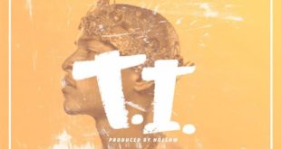 $teven Cannon – “T.I.” Prod By Hollow | @_StevenCannon