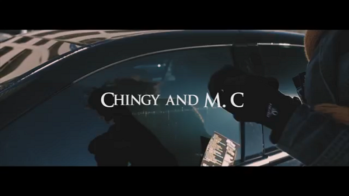 [Video] Chingy ft. M.C.- You @ChingyJackpot