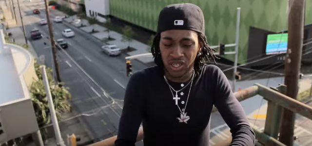 [MUSIC VIDEO] Bread Brothas FT Jose Guapo – “Whatever You Like”