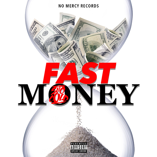 [Single] Sno Cold – Fast Money @Snocoldmuzik