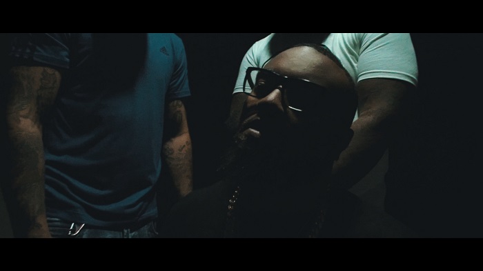 [Video] Lombardi – Runnin’ [Directed by Philly Spielberg] @lombardi215 @phillyspielberg