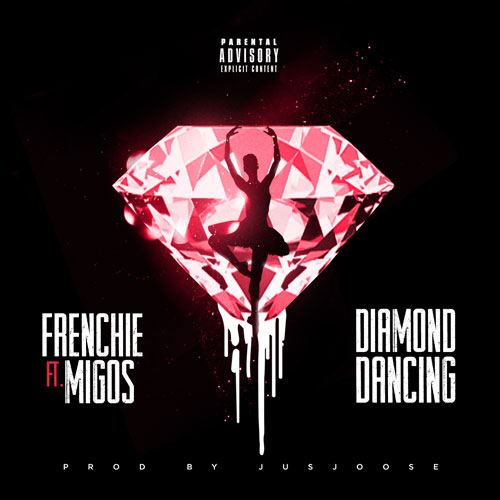 New Music: @FrenchieBSM ft. @Migos – “Diamond Dancing”