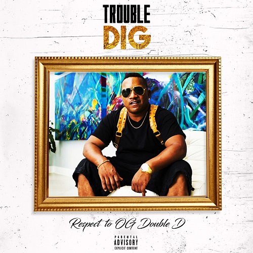 [Music] Trouble – Dig [Prod by @Cassiusjay07] @TroubleDTE