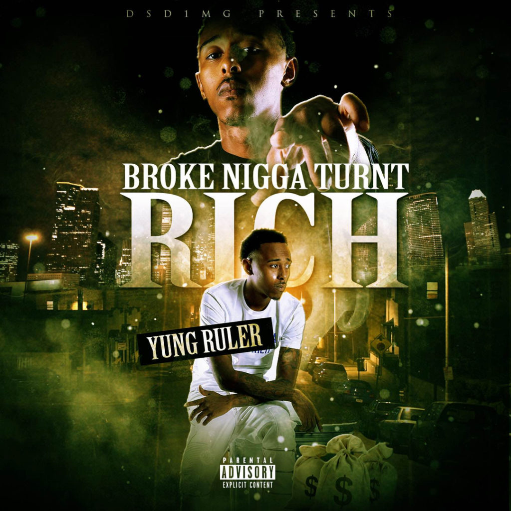 Yung Ruler feat. Ban Ban – Jug In The Jungle
