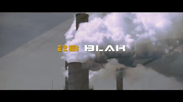 [Video] 28bLaK – Gas Bag @28BLAKMusic