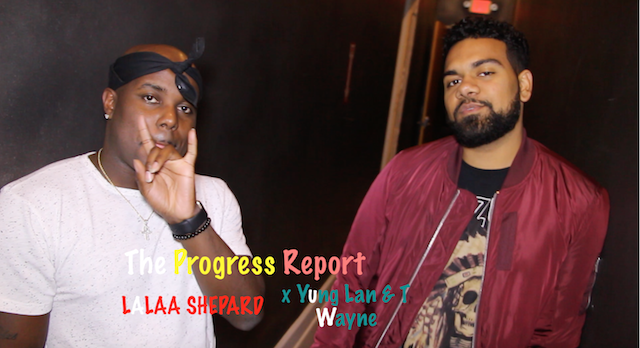 #TheProgressReport: Meet Fetty Wap’s Producer Yung Lan & Artist T Wayne