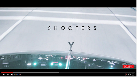 [Video] RushBilli ft Gorilla Zoe, Kief Brown, and Twig – Shooter @Ristakerbully