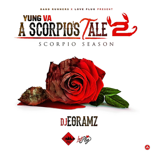 [Mixtape] Yung Va – A Scorpio’s Tale 2 @YungVAOnline @EddieGramz1