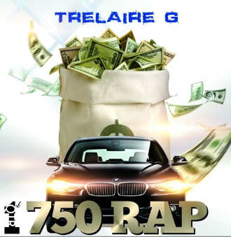 New Music! Trelaire G-Gonna Be @Trelaire1st