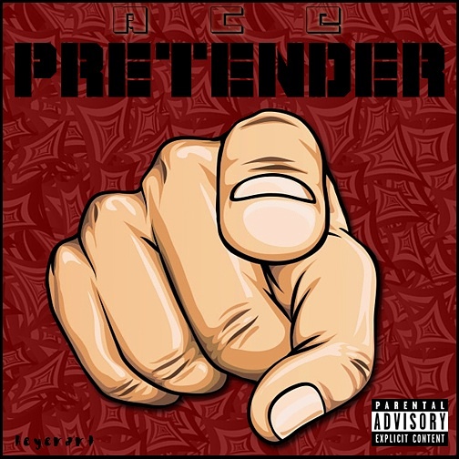 [Single] Ace – Pretender [Prod by Trap Mafia Beatz] @Ace_997