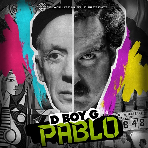 [Single] D. Boy G – Pablo @AkaDBoyG
