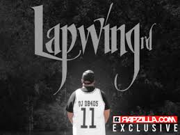 Oklahoma’s DJ DB405 drops a dope new EP titled #LapwingRd | @DJ_DB405
