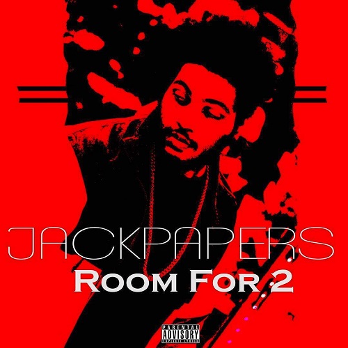 [Single] Jack Papers – Room For 2 @JackPapers89