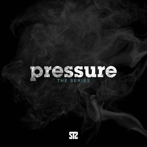 Pressure The Series premieres Feb 1st