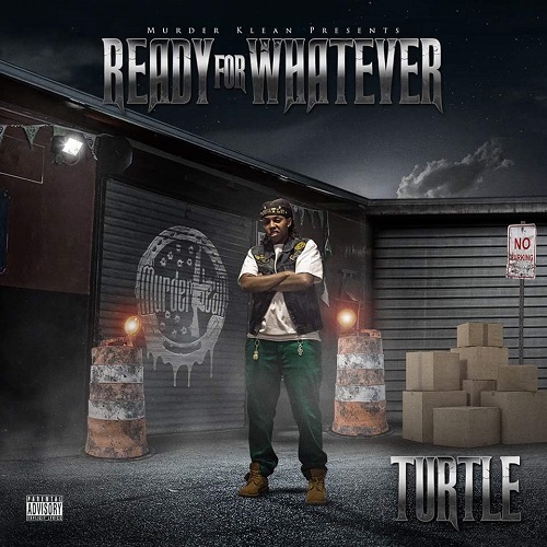 [Video] Turtle – Ready For Whatever @DreadHeadTurtle