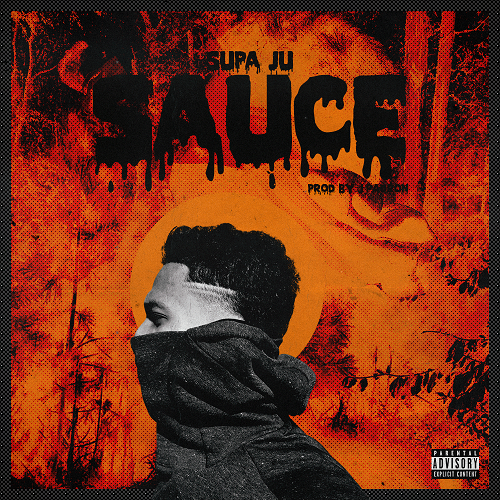 [Single] Supa Ju – Sauce (Prod. J pardon) @q_supaju