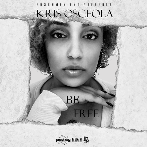 [Single] Kris Osceola – Be Free @KrisOsceola