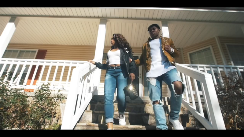 [Video] Lotis – Baby (Dir by Wesley Crutcher) @Lotis_615