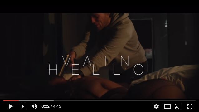 [FEATURE TAKEOVER]- [Video] @itsVain #Hello