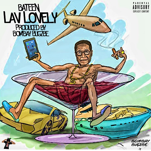 [Video] Bateen – Lav Lovely (Filmed by Tyler Casey Production) @BateenIdol