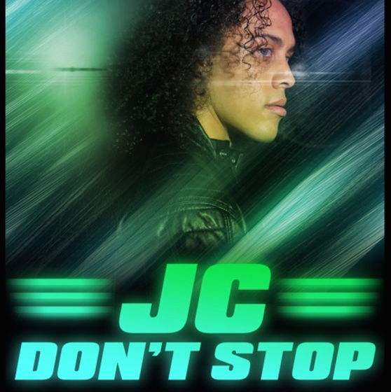 JC The Triple Threat – “Don’t Stop” (Prod by LnD)