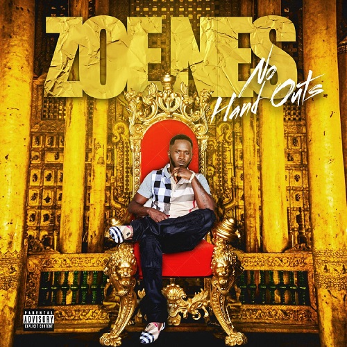 [Video] Zoe Nes – Ain’t Lookin Back @zoenes1