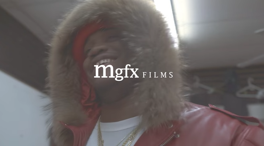 Video: Golden Da Slogan (@Geeway93) – “PNB, 700 (Freestyle)” (Dir. By @MGFXFilms)