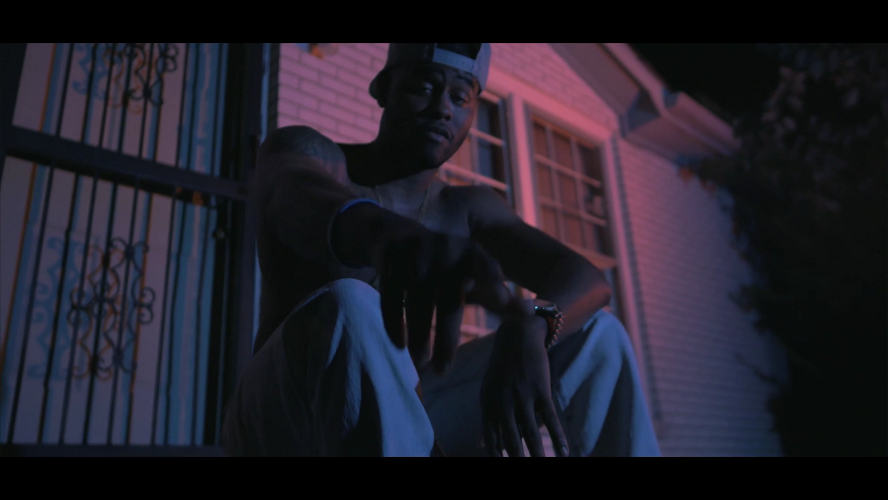 [Video] MindFrame – Gotta Be Me (Dir By Wesley Crutcher) @thankgodimframe