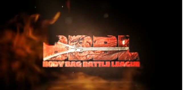 [Video]- BODY BAG BATTLE LEAGUE CHRIS TROTTER VS WU #BBBL PRESENTS SOUTHERN HOSTILITY @body_bag_bl