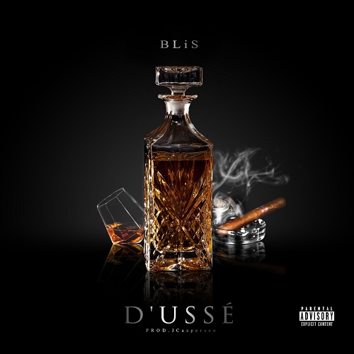 [Single] BLiS – D’usse @IamBlis