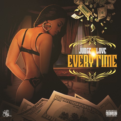 [Single]  JudgeNoLove – Every time @judgedread87