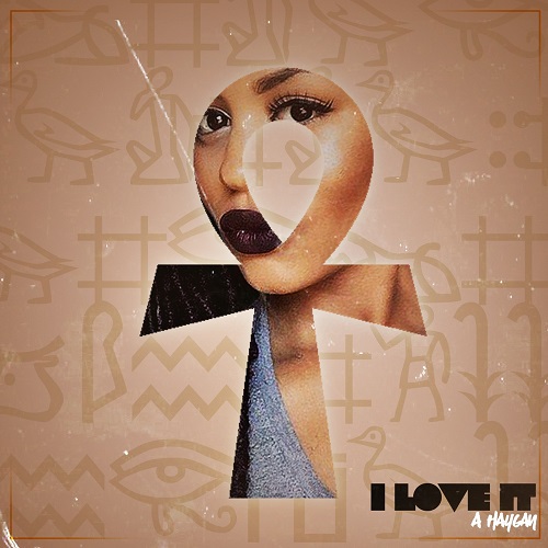 [Music]- A HAYGAN- I Love It @ahaygan