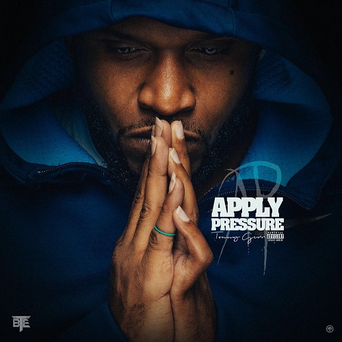 [Album] Tommy Gunn – Apply Pressure @Tommygunndadun