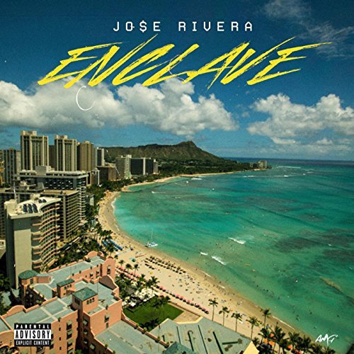 [Video] Rapper Jo$e Rivera releases a new visual to his track “Enclave” @realjoserivera