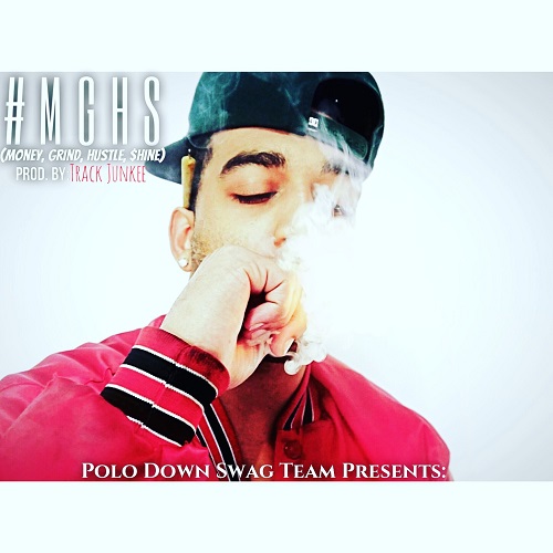 [Video] J-Duce #MGHS (Money, Grind, Hustle, $hine) @JDucePDST