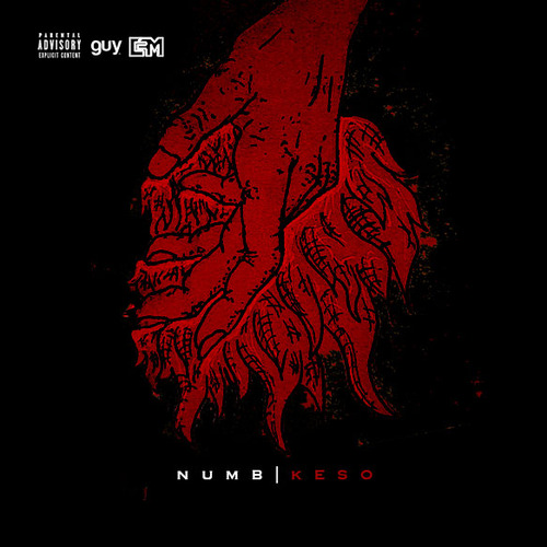 [Single] Ke$o – Numb (Prod by @SOB_Prod)  @_ImSublime
