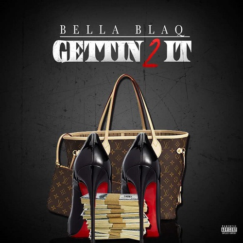 [Video] Bella Blaq – Gettin 2 It (Dir by Shawn Yabui) @Bella_Blaq