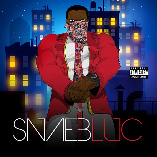 [Single] Snaeb Luc – But I (prod. by Paul Cabbin) @SirSnaebLuc