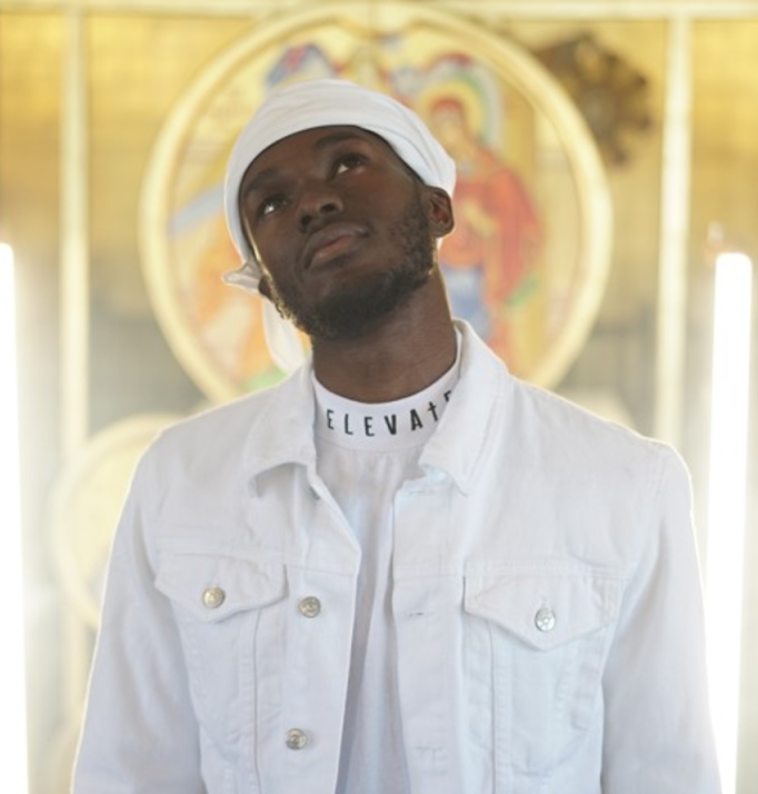 Will Claye – “Father”