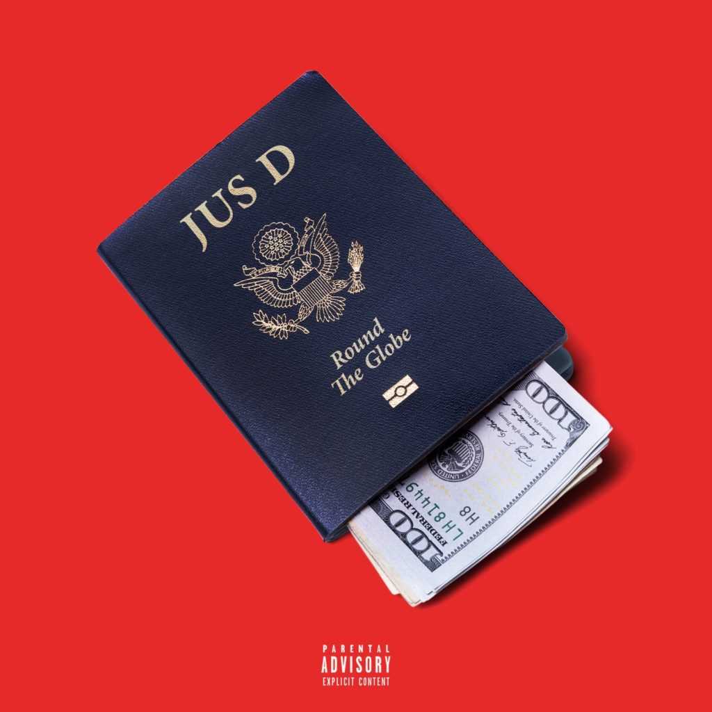 Jus D – Round The Globe (Prod. By Swif) [AUDIO]