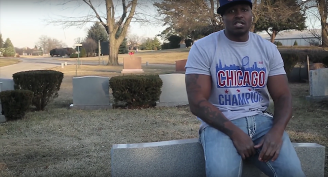 Slim G – “The Jungle of Englewood” (Video)