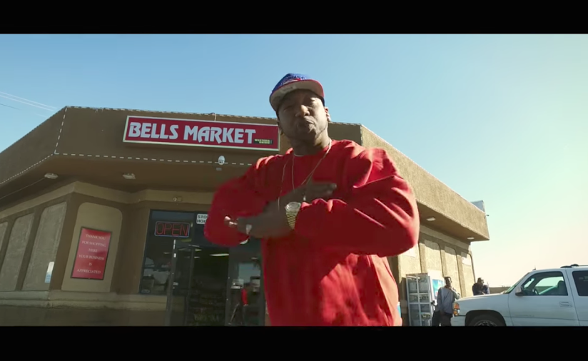 Figg Newton – “Real Shit”