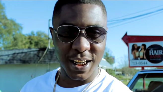 (Video) Mobsquad Nard – “Itz Dat” ft. Boosie Badazz