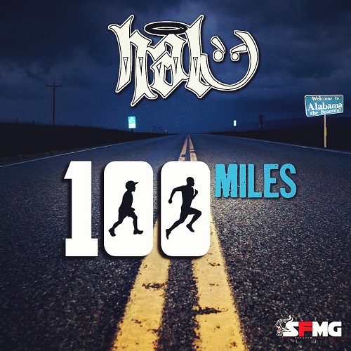 [Video] Halo “100 Miles” (Dir by Tino Smith) @RealLife_Halo