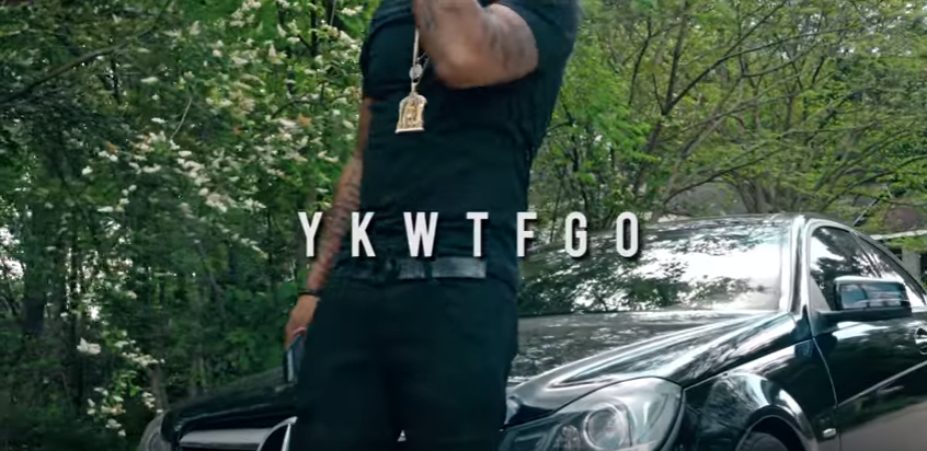 [Video] Hollywood Evans – YKWTFGO @Hollyw00dEvans