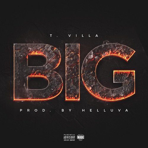 [Video] T. Villa – BIG (Dir by Thirty6vision) @OfficialT_Villa